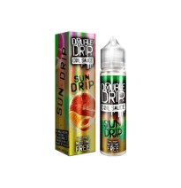 Double Drip 0mg 50ml Shortfill (80VG/20PG)