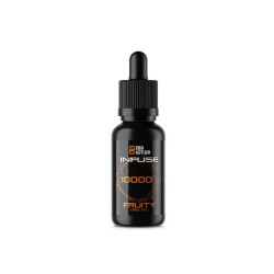 Buy CBD Asylum Infuse 10000mg CBD Fruity Oil - 30ml (BUY 1 GET 2 FREE) | Express Highs UK