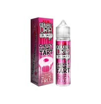 Double Drip 0mg 50ml Shortfill (80VG/20PG)