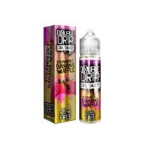 Double Drip 0mg 50ml Shortfill (80VG/20PG)