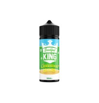 Breakfast King 100ml E-liquid 0mg (70VG/30PG)