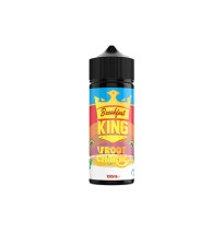 Breakfast King 100ml E-liquid 0mg (70VG/30PG)