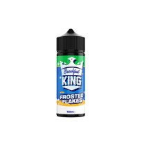 Breakfast King 100ml E-liquid 0mg (70VG/30PG)
