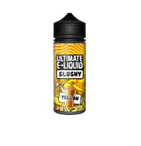 Ultimate E-liquid Slushy By Ultimate Puff 100ml Shortfill 0mg (70VG/30PG)