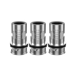 Buy Voopoo TPP Replacement Coils | Express Highs UK