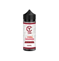 yCBG 1000mg CBD + 1000mg CBG E-liquid 120ml (BUY 1 GET 1 FREE)
