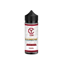 yCBG 1000mg CBD + 1000mg CBG E-liquid 120ml (BUY 1 GET 1 FREE)