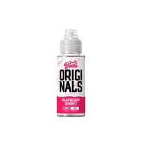 0mg Ohm Brew Originals XL Double Brew 100ml Shortfill (50VG/50PG)