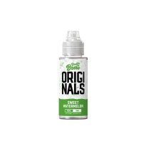 0mg Ohm Brew Originals XL Double Brew 100ml Shortfill (50VG/50PG)