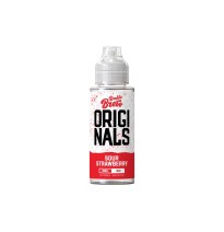 0mg Ohm Brew Originals XL Double Brew 100ml Shortfill (50VG/50PG)