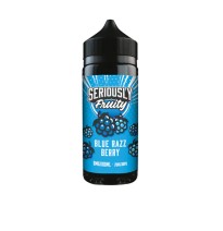 Seriously Fruity by Doozy Vape 100ml Shortfill 0mg (70VG/30PG)