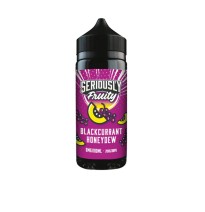 Seriously Fruity by Doozy Vape 100ml Shortfill 0mg (70VG/30PG)