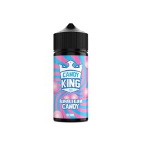 Candy King 100ml Shortfill 0mg (70VG/30PG)