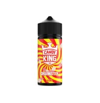 Candy King 100ml Shortfill 0mg (70VG/30PG)