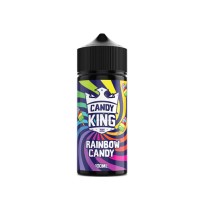 Candy King 100ml Shortfill 0mg (70VG/30PG)