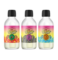 Fruito 200ml Shortfill 0mg (70VG/30PG)
