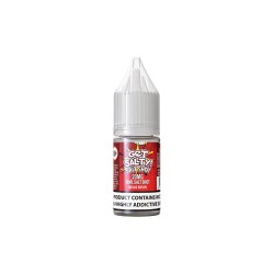 Buy 20mg Get Salty By Get Nic Nic Shot 10ml (50VG-50PG) | Express Highs UK