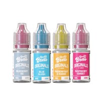 20mg Ohm Brew Double Brew Originals - 10ml