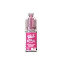 20mg Ohm Brew Double Brew Originals - 10ml