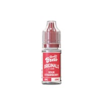 20mg Ohm Brew Double Brew Originals - 10ml