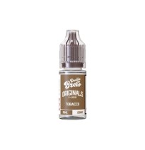 20mg Ohm Brew Double Brew Originals - 10ml