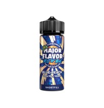 Major Flavour Best Of Blue 100ml Shortfill 0mg (70VG/30PG)