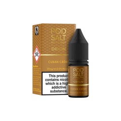 Buy 20mg Pod Salt Origins 10ml Nic Salt (50VG/50PG) | Express Highs UK