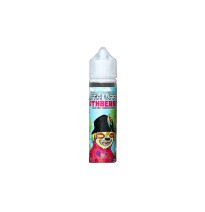 0mg Sloth Vapes 50ml Shortfill (70VG/30PG) (1 Free Nic Shot Per Shortfill)