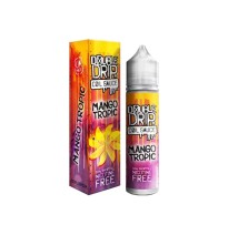 EXPIRED:: Double Drip 0mg 50ml Shortfill (80VG/20PG)