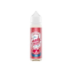 Buy Candy Corner 50ml Shortfill 0mg (80VG/20PG) | Express Highs UK