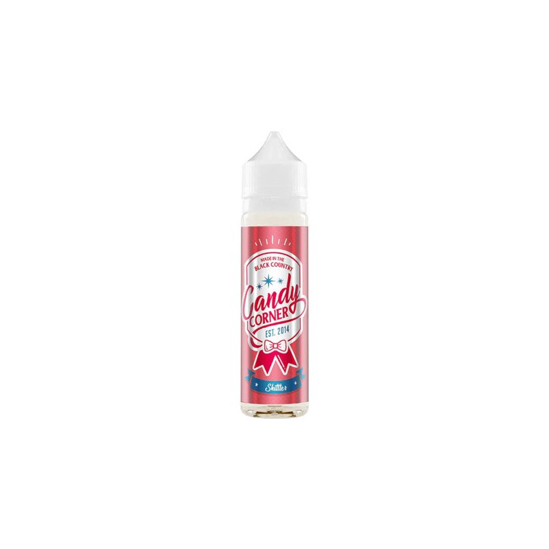 Buy Candy Corner 50ml Shortfill 0mg (80VG/20PG) | Express Highs UK