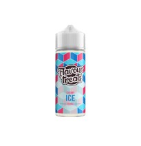 Flavour Treats Ice by Ohm Boy 100ml Shortfill 0mg (70VG/30PG)