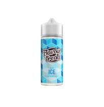Flavour Treats Ice by Ohm Boy 100ml Shortfill 0mg (70VG/30PG)