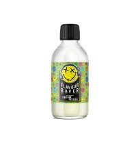 Flavour Raver 200ml Shortfill 0mg (80VG/20PG)