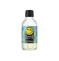 Flavour Raver 200ml Shortfill 0mg (80VG/20PG)