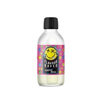 Flavour Raver 200ml Shortfill 0mg (80VG/20PG)