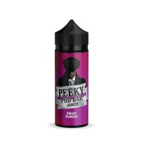 Peeky Blenders Pod Bar Juice 100ml Shortfill 0mg (50VG/50PG)