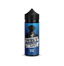 Peeky Blenders Pod Bar Juice 100ml Shortfill 0mg (50VG/50PG)