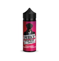 Peeky Blenders Pod Bar Juice 100ml Shortfill 0mg (50VG/50PG)