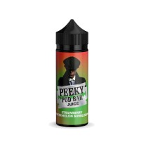 Peeky Blenders Pod Bar Juice 100ml Shortfill 0mg (50VG/50PG)