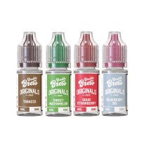 10mg Ohm Brew Double Brew Originals - 10ml