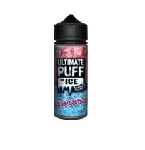 Ultimate Puff On Ice 0mg 100ml Shortfill (70VG/30PG)