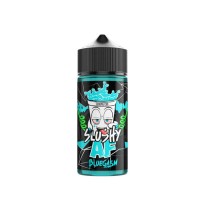 Slushy AF 5000mg CBD E-liquid 120ml (70PG/30VG)