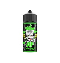 Slushy AF 5000mg CBD E-liquid 120ml (70PG/30VG)