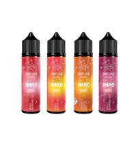 0mg Imp Jar Imp2O 50ml Shortfill (50VG/50PG)