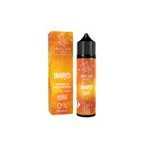 0mg Imp Jar Imp2O 50ml Shortfill (50VG/50PG)