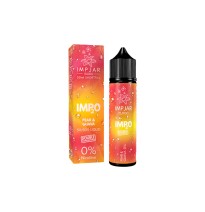 0mg Imp Jar Imp2O 50ml Shortfill (50VG/50PG)