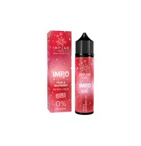 0mg Imp Jar Imp2O 50ml Shortfill (50VG/50PG)
