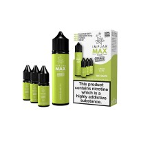 Imp Jar Max 60ml Longfill Includes 3x 20mg Nic Salts