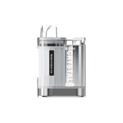 Buy 20mg SKE Crystal 4in1 2400 Pod Vape Kit 2400 Puffs | Express Highs UK